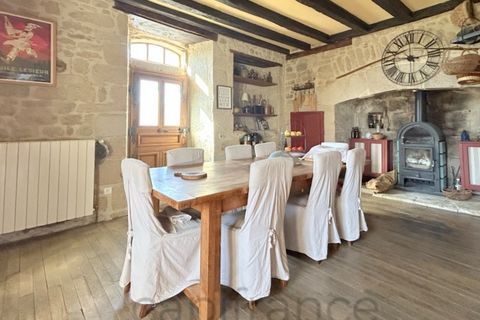 Villa i Argentat, Correze, Argentat - € 299.000 | Ref: 340938018170 - foto 8