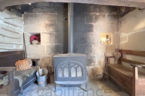 Villa i Argentat, Correze, Argentat - € 299.000 | Ref: 340938018170 - foto 12