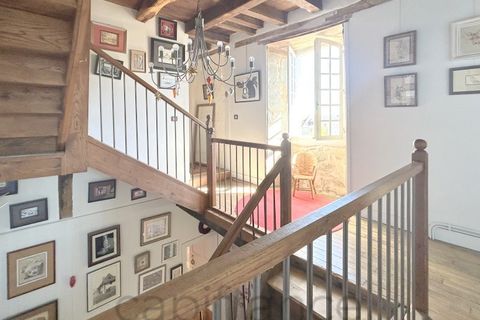 Villa i Argentat, Correze, Argentat - € 299.000 | Ref: 340938018170 - foto 17