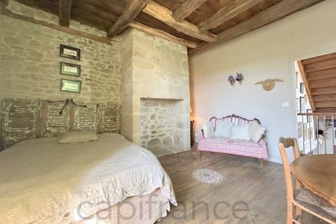 Villa i Argentat, Correze, Argentat - € 299.000 | Ref: 340938018170 - foto 21