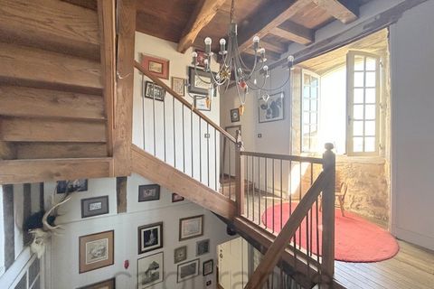 Villa i Argentat, Correze, Argentat - € 299.000 | Ref: 340938018170 - foto 27