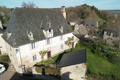 Villa i Argentat, Correze, Argentat - € 299.000 | Ref: 340938018170 - foto 41