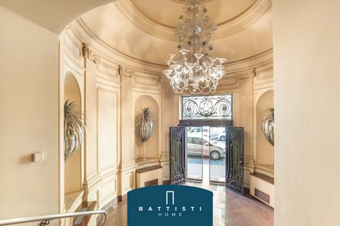 Lejlighed i Rome, Rome, Rome - € 730.000 | Ref: 126BH25 - foto 4