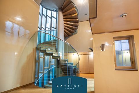 Lejlighed i Rome, Rome, Rome - € 730.000 | Ref: 126BH25 - foto 5