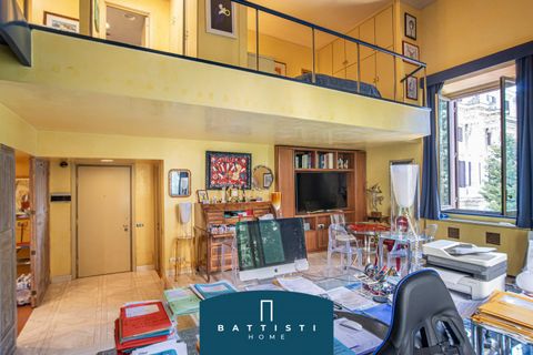 Lejlighed i Rome, Rome, Rome - € 730.000 | Ref: 126BH25 - foto 6