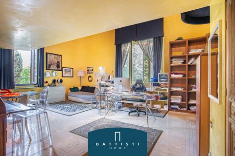 Lejlighed i Rome, Rome, Rome - € 730.000 | Ref: 126BH25 - foto 7