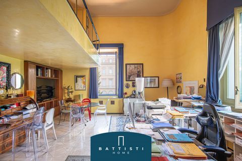 Lejlighed i Rome, Rome, Rome - € 730.000 | Ref: 126BH25 - foto 8