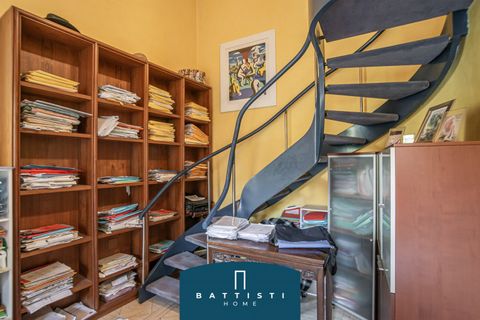 Lejlighed i Rome, Rome, Rome - € 730.000 | Ref: 126BH25 - foto 14
