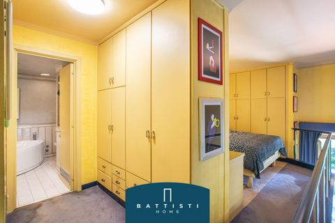 Lejlighed i Rome, Rome, Rome - € 730.000 | Ref: 126BH25 - foto 15