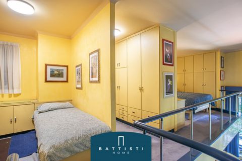 Lejlighed i Rome, Rome, Rome - € 730.000 | Ref: 126BH25 - foto 18