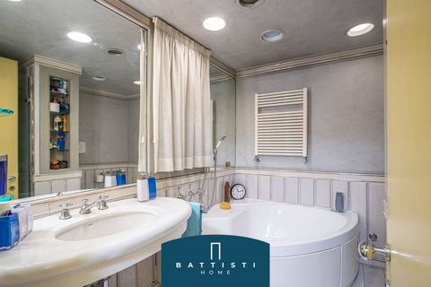 Lejlighed i Rome, Rome, Rome - € 730.000 | Ref: 126BH25 - foto 21