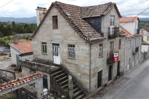 Byhus i Gouveia, Guarda, Gouveia - € 32.500 | Ref: 405240177 - foto 3