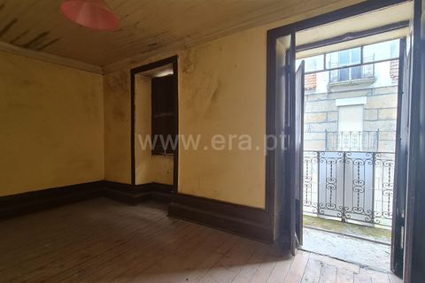 Byhus i Gouveia, Guarda, Gouveia - € 32.500 | Ref: 405240177 - foto 6