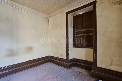 Byhus i Gouveia, Guarda, Gouveia - € 32.500 | Ref: 405240177 - foto 5