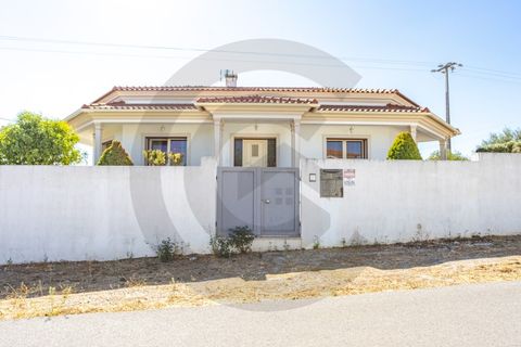 Villa a Ourem, Santarem, Ourem - € 395.000 | Ref: C0269-02037 - foto 2