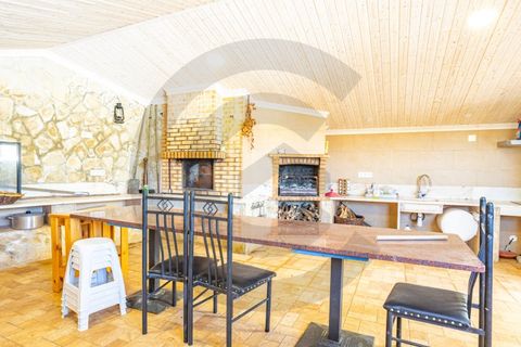 Villa a Ourem, Santarem, Ourem - € 395.000 | Ref: C0269-02037 - foto 3