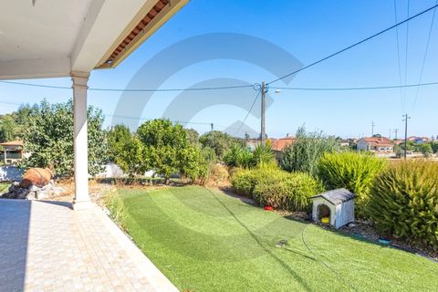 Villa a Ourem, Santarem, Ourem - € 395.000 | Ref: C0269-02037 - foto 4