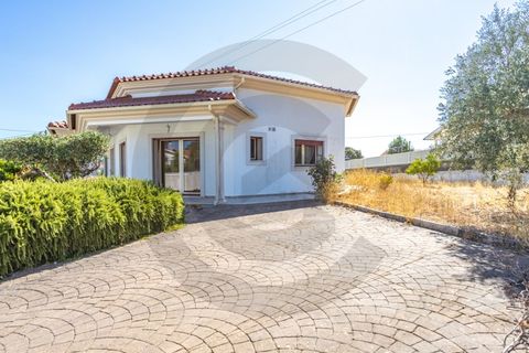 Villa a Ourem, Santarem, Ourem - € 395.000 | Ref: C0269-02037 - foto 5