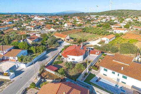 Villa a Ourem, Santarem, Ourem - € 395.000 | Ref: C0269-02037 - foto 14