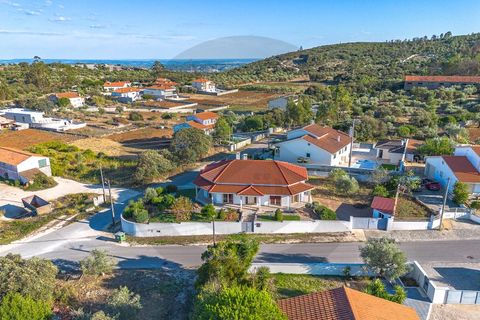 Villa a Ourem, Santarem, Ourem - € 395.000 | Ref: C0269-02037 - foto 16