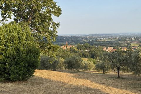 Landejendom i Thiene, Vicenza, Thiene - € 675.000 | Ref: HL0012a - foto 1