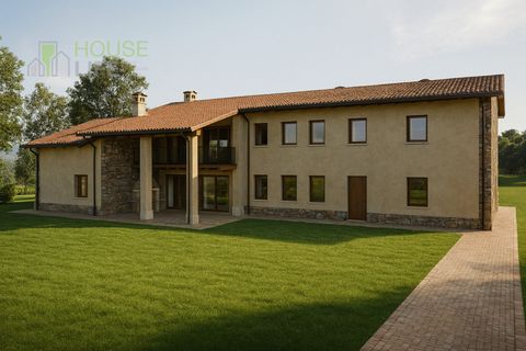 Landejendom i Thiene, Vicenza, Thiene - € 675.000 | Ref: HL0012a - foto 4