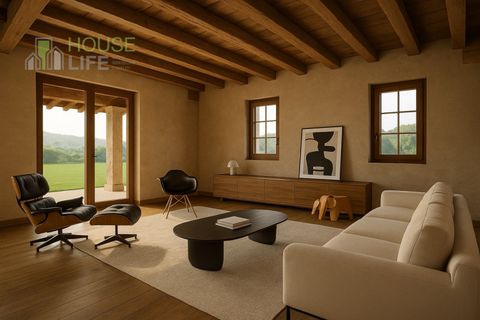 Landejendom i Thiene, Vicenza, Thiene - € 675.000 | Ref: HL0012a - foto 6