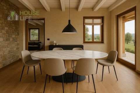 Landejendom i Thiene, Vicenza, Thiene - € 675.000 | Ref: HL0012a - foto 7