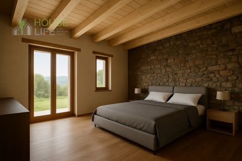 Landejendom i Thiene, Vicenza, Thiene - € 675.000 | Ref: HL0012a - foto 9