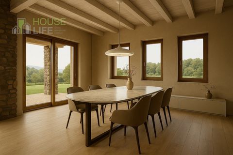 Landejendom i Thiene, Vicenza, Thiene - € 675.000 | Ref: HL0012a - foto 10