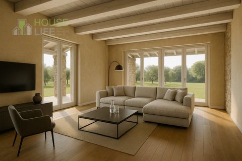 Landejendom i Thiene, Vicenza, Thiene - € 675.000 | Ref: HL0012a - foto 11