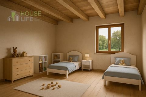 Landejendom i Thiene, Vicenza, Thiene - € 675.000 | Ref: HL0012a - foto 13