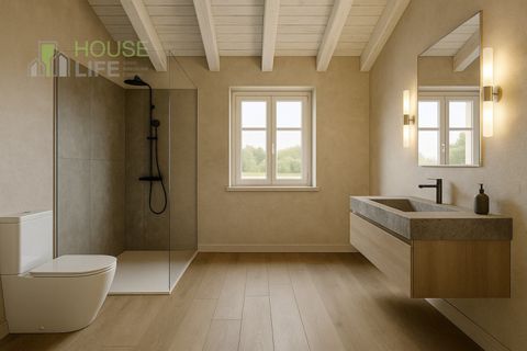 Landejendom i Thiene, Vicenza, Thiene - € 675.000 | Ref: HL0012a - foto 15