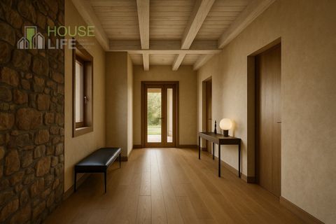 Landejendom i Thiene, Vicenza, Thiene - € 675.000 | Ref: HL0012a - foto 18