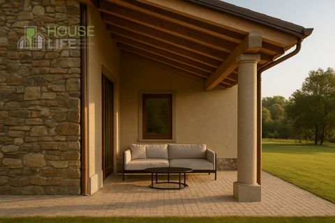 Landejendom i Thiene, Vicenza, Thiene - € 675.000 | Ref: HL0012a - foto 19