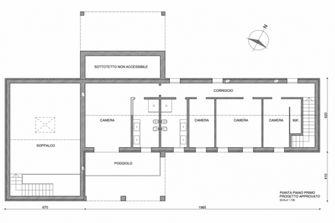 Landejendom i Thiene, Vicenza, Thiene - € 675.000 | Ref: HL0012a - foto 21