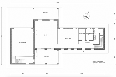 Landejendom i Thiene, Vicenza, Thiene - € 675.000 | Ref: HL0012a - foto 22