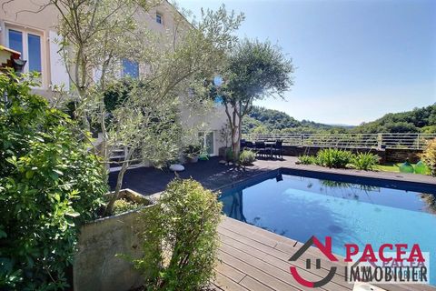 Villa i Castres, Tarn, Castres - € 234.000 | Ref: 4045 - foto 1