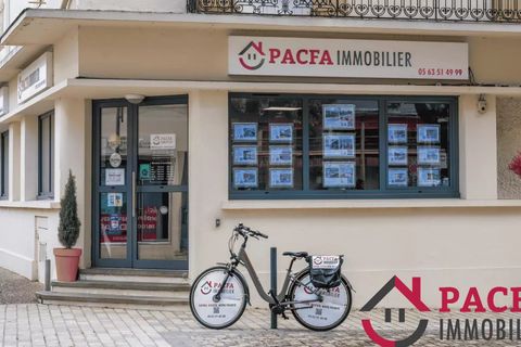 Villa i Castres, Tarn, Castres - € 234.000 | Ref: 4045 - foto 9