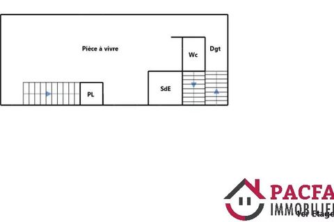 Villa i Castres, Tarn, Castres - € 234.000 | Ref: 4045 - foto 12
