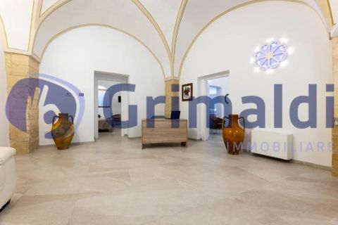 Villa i Lecce, Lecce, Lecce - € 400.000 | Ref: 400scar - foto 3