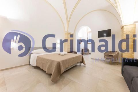 Villa i Lecce, Lecce, Lecce - € 400.000 | Ref: 400scar - foto 19
