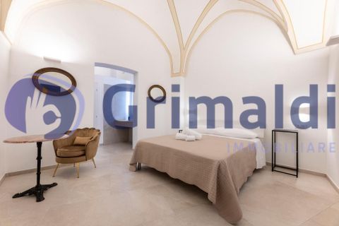 Villa i Lecce, Lecce, Lecce - € 400.000 | Ref: 400scar - foto 29