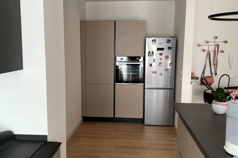 Leilighet i Udine, Udine, Udine - € 288 000 | Ref: 3082 - foto 5