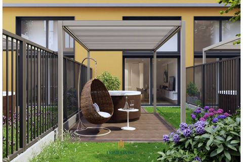 Leilighet i Milan, Milan, Milan - € 440 000 | Ref: LOFT-C - foto 3