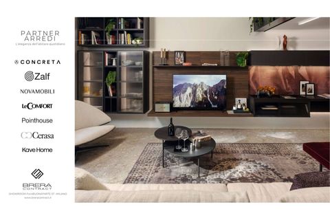 Leilighet i Milan, Milan, Milan - € 440 000 | Ref: LOFT-C - foto 38