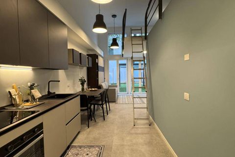 Lejlighed i Milan, Milan, Milan - € 525.000 | Ref: LOFT-G - foto 2