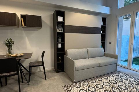 Lejlighed i Milan, Milan, Milan - € 525.000 | Ref: LOFT-G - foto 5