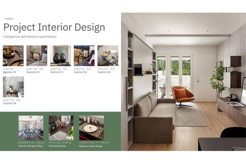 Lejlighed i Milan, Milan, Milan - € 525.000 | Ref: LOFT-G - foto 10