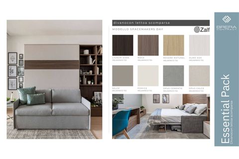 Lejlighed i Milan, Milan, Milan - € 525.000 | Ref: LOFT-G - foto 19